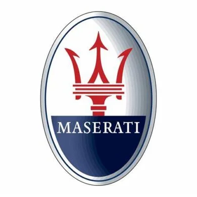 maserati