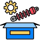 OEM car parts and equipment for premium car servicing in Mumbai